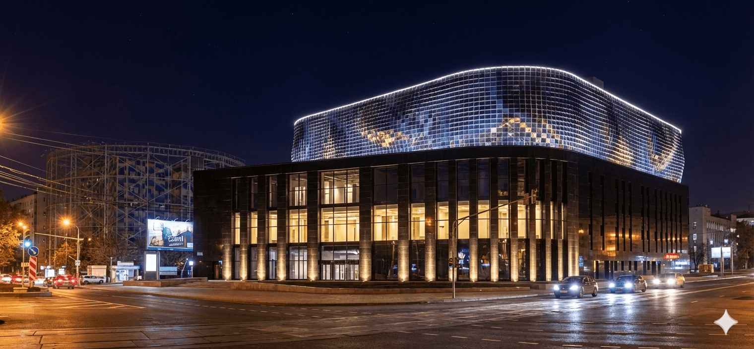 Investment & Development Projects