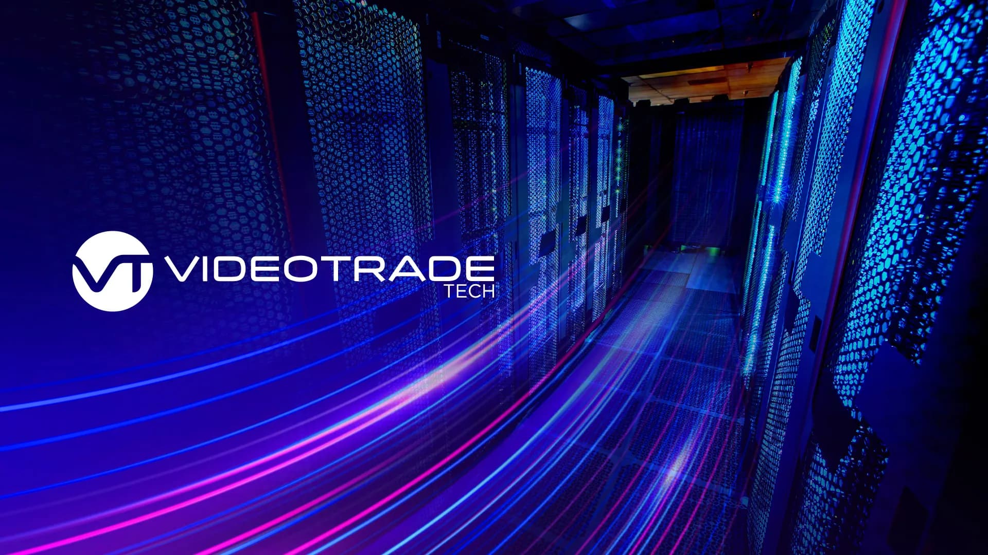 Digital infrastructure